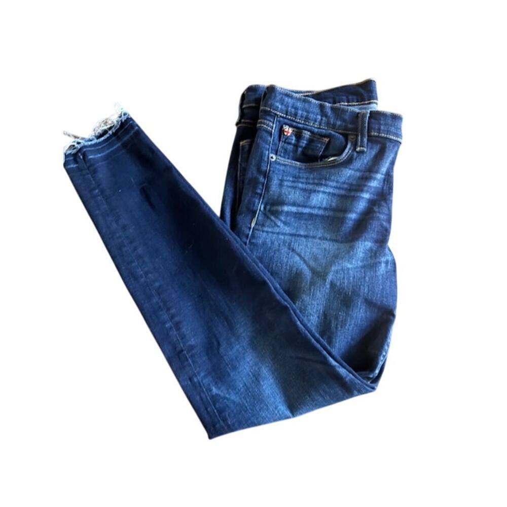 Hudson Skinny Jeans - Women's Size 31